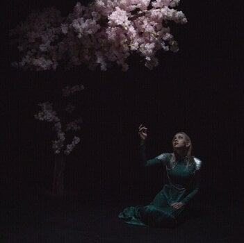 Vinyl Record Daedric - As The Light Left (Coloured) (LP) - 1