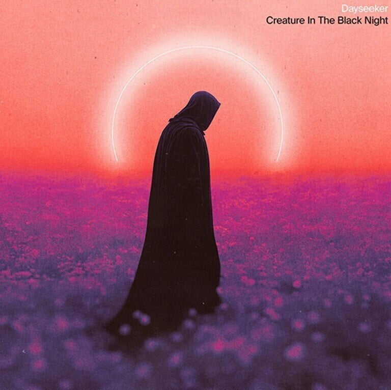 LP plošča Dayseeker - Creature In The Black Night (LP)