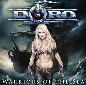 LP plošča Doro - Warriors Of The Sea (Picture Disc) (LP) - 1