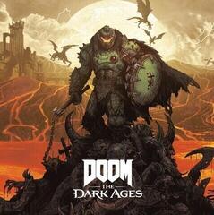 Płyta winylowa Original Soundtrack - Doom: The Dark Ages (2 LP)