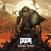 Δίσκος LP Original Soundtrack - Doom: The Dark Ages (2 LP)