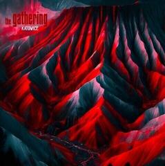 LP ploča The Gathering - Katowice (Red Coloured) (LP)
