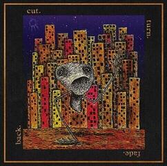 LP ploča Hail The Sun - Cut.Turn.Fade.Black (Coloured) (2 LP)