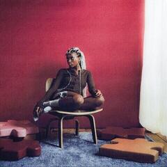 LP ploča Hannah Jadagu - Describe (Pink Coloured) (LP)