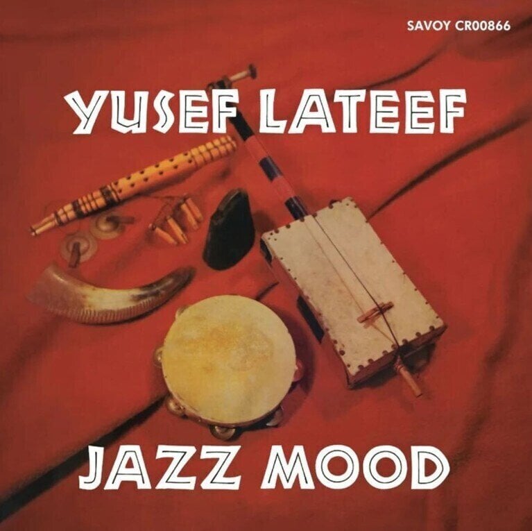 LP plošča Yusef Lateef - Jazz Mood (Remastered) (180 g) (LP)
