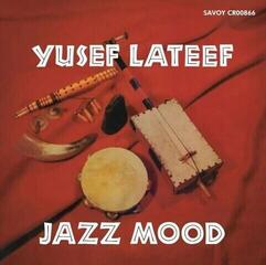 LP ploča Yusef Lateef - Jazz Mood (Remastered) (180 g) (LP)
