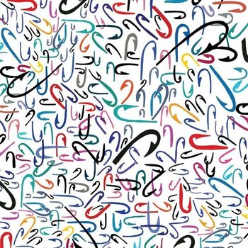 LP plošča The Lemonheads - Love Chant (Yellow Coloured) (LP) - 1