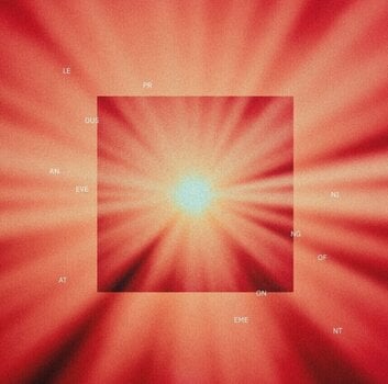 LP plošča Leprous - An Evening Of Atonement (Gatefold Sleeve) (3 LP) - 1