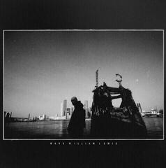 LP plošča Mark William Lewis - Mark William Lewis (LP)