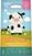 Crochet Yarn Anchor A28C03-S Gertie the Cow Crochet Yarn