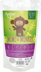 Przędza szydełkowa Anchor A28C05-XS Mimi the Monkey Przędza szydełkowa