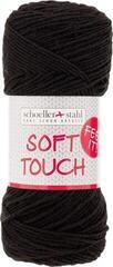 Strickgarn Schoeller + Stahl Soft Touch 02 Strickgarn