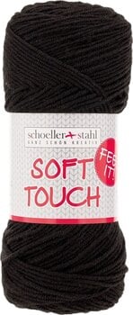 Strickgarn Schoeller + Stahl Soft Touch 02 Strickgarn - 1