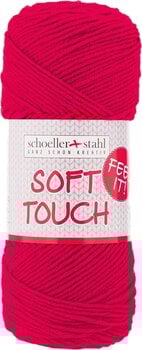 Knitting Yarn Schoeller + Stahl Soft Touch 03 Knitting Yarn - 1