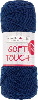 Pređa za pletenje Schoeller + Stahl Soft Touch 04 Pređa za pletenje - 1