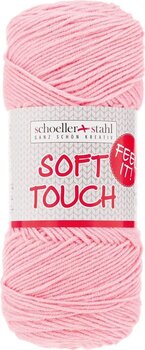 Knitting Yarn Schoeller + Stahl Soft Touch 06 Knitting Yarn - 1