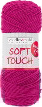 Strickgarn Schoeller + Stahl Soft Touch 07 Strickgarn - 1