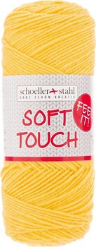 Knitting Yarn Schoeller + Stahl Soft Touch 09 Knitting Yarn - 1