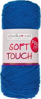 Knitting Yarn Schoeller + Stahl Soft Touch 12 Knitting Yarn - 1