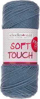 Knitting Yarn Schoeller + Stahl Soft Touch 13 Knitting Yarn - 1