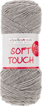 Pletilna preja Schoeller + Stahl Soft Touch 14 Pletilna preja - 1