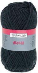 Strickgarn Schoeller + Stahl Alpha 02 Strickgarn