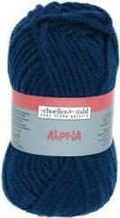 Strickgarn Schoeller + Stahl Alpha 04 Strickgarn