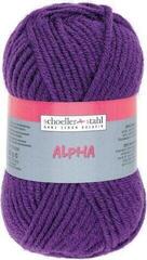 Strickgarn Schoeller + Stahl Alpha 08 Strickgarn