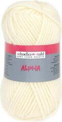 Knitting Yarn Schoeller + Stahl Alpha 10 Knitting Yarn