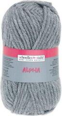 Strickgarn Schoeller + Stahl Alpha 11 Strickgarn