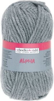 Strickgarn Schoeller + Stahl Alpha 11 Strickgarn - 1