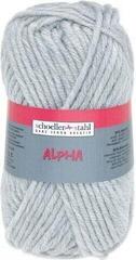 Strickgarn Schoeller + Stahl Alpha 12 Strickgarn