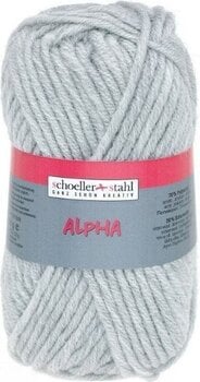 Pletilna preja Schoeller + Stahl Alpha 12 Pletilna preja - 1