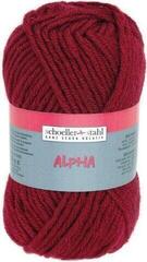 Strickgarn Schoeller + Stahl Alpha 15 Strickgarn