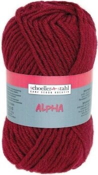 Strickgarn Schoeller + Stahl Alpha 15 Strickgarn - 1
