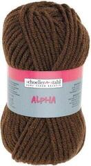 Strickgarn Schoeller + Stahl Alpha 16 Strickgarn