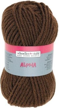 Strickgarn Schoeller + Stahl Alpha 16 Strickgarn - 1