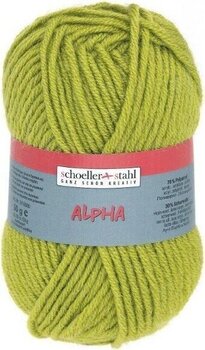 Knitting Yarn Schoeller + Stahl Alpha 21 Knitting Yarn - 1