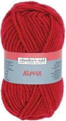 Strickgarn Schoeller + Stahl Alpha 27 Strickgarn