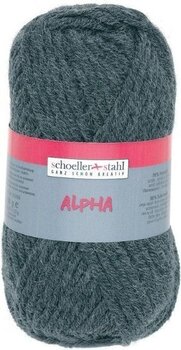 Knitting Yarn Schoeller + Stahl Alpha 29 Knitting Yarn - 1