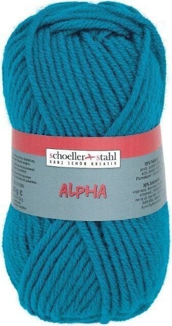 Strickgarn Schoeller + Stahl Alpha 33 Strickgarn