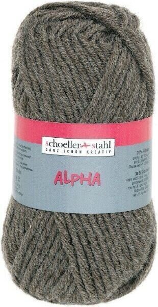 Pletilna preja Schoeller + Stahl Alpha 35 Pletilna preja