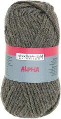 Strickgarn Schoeller + Stahl Alpha 35 Strickgarn