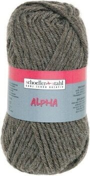 Pletilna preja Schoeller + Stahl Alpha 35 Pletilna preja - 1