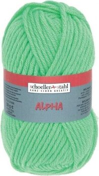 Pletilna preja Schoeller + Stahl Alpha 37 Pletilna preja - 1