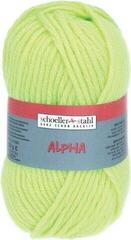 Strickgarn Schoeller + Stahl Alpha 38 Strickgarn