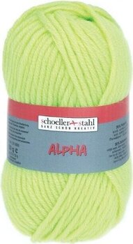 Strickgarn Schoeller + Stahl Alpha 38 Strickgarn - 1