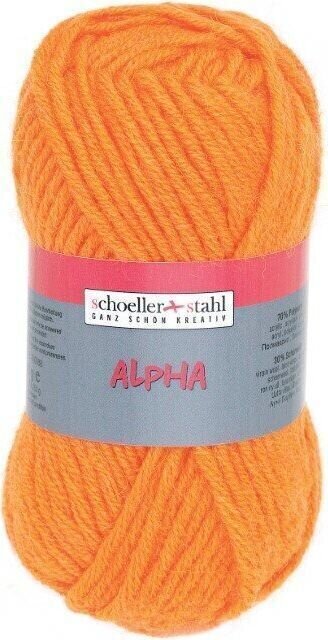 Pletilna preja Schoeller + Stahl Alpha 39 Pletilna preja