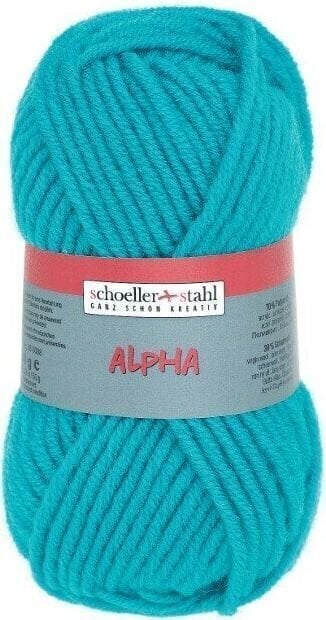 Pletilna preja Schoeller + Stahl Alpha 41 Pletilna preja