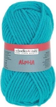 Pletilna preja Schoeller + Stahl Alpha 41 Pletilna preja - 1